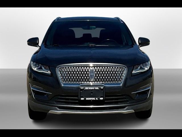 2019 Lincoln MKC Select