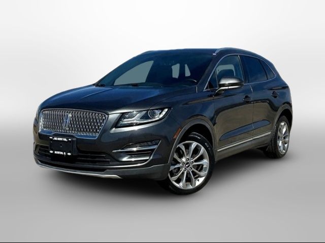 2019 Lincoln MKC Select