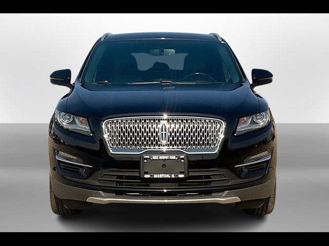 2019 Lincoln MKC Select