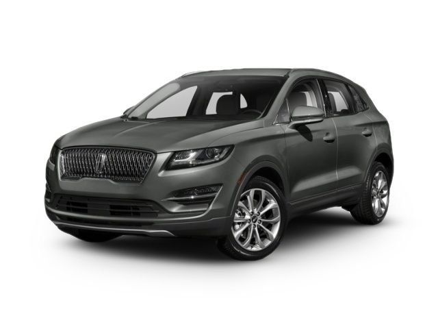 2019 Lincoln MKC Select