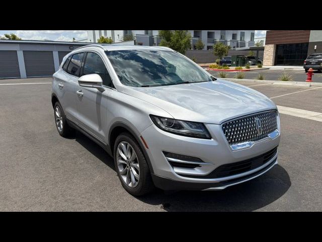 2019 Lincoln MKC Select
