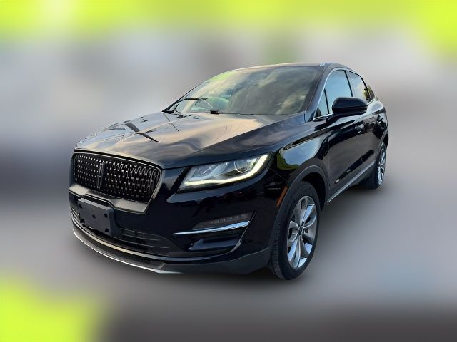 2019 Lincoln MKC Select