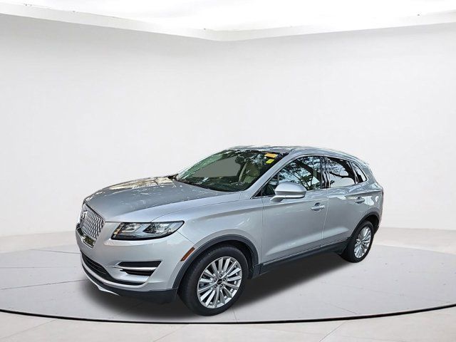 2019 Lincoln MKC Standard