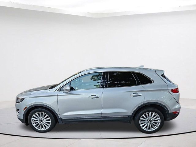 2019 Lincoln MKC Standard