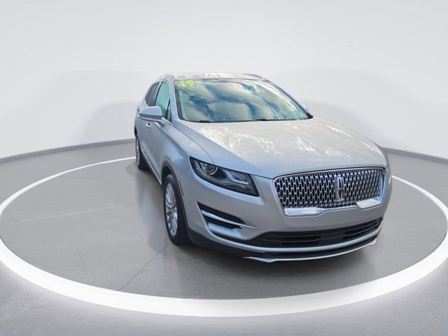 2019 Lincoln MKC Standard