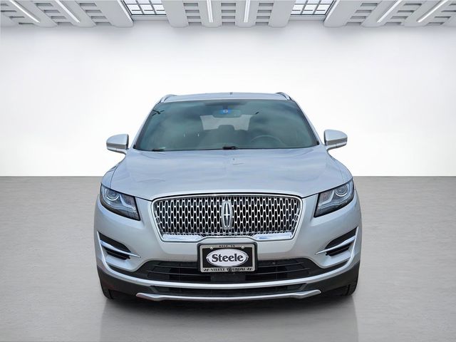 2019 Lincoln MKC Standard