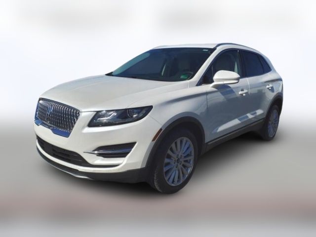 2019 Lincoln MKC Standard