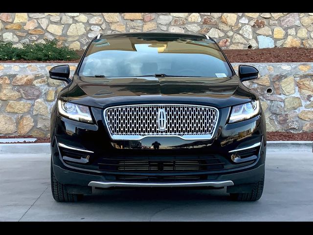 2019 Lincoln MKC Standard