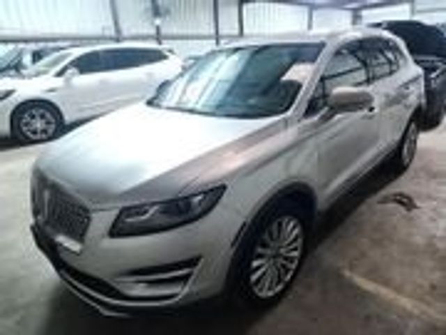 2019 Lincoln MKC Standard
