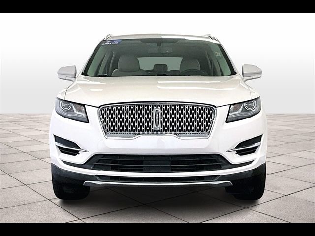 2019 Lincoln MKC Standard