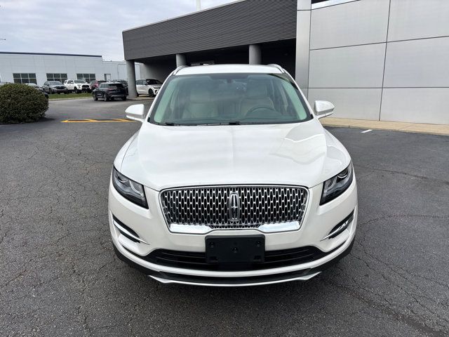 2019 Lincoln MKC Standard