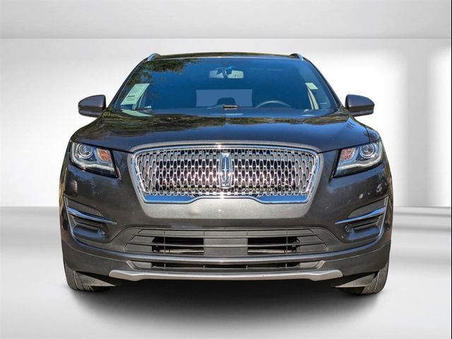 2019 Lincoln MKC Standard