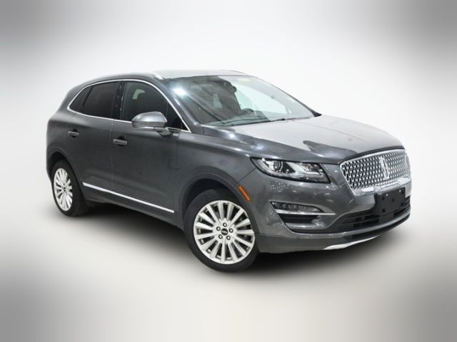 2019 Lincoln MKC Standard