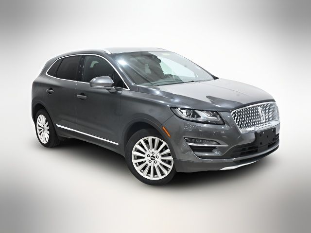 2019 Lincoln MKC Standard