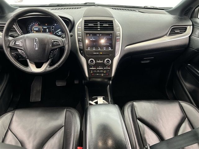 2019 Lincoln MKC Standard