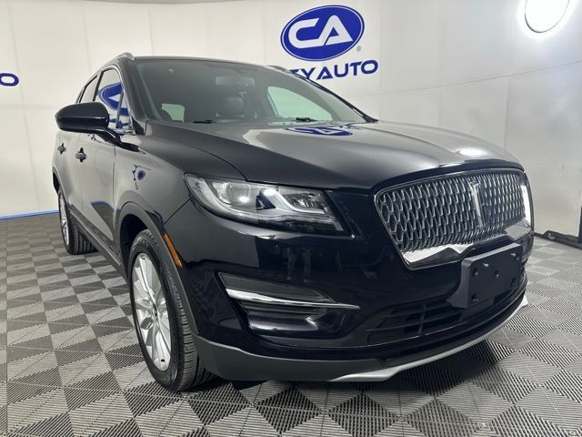 2019 Lincoln MKC Standard