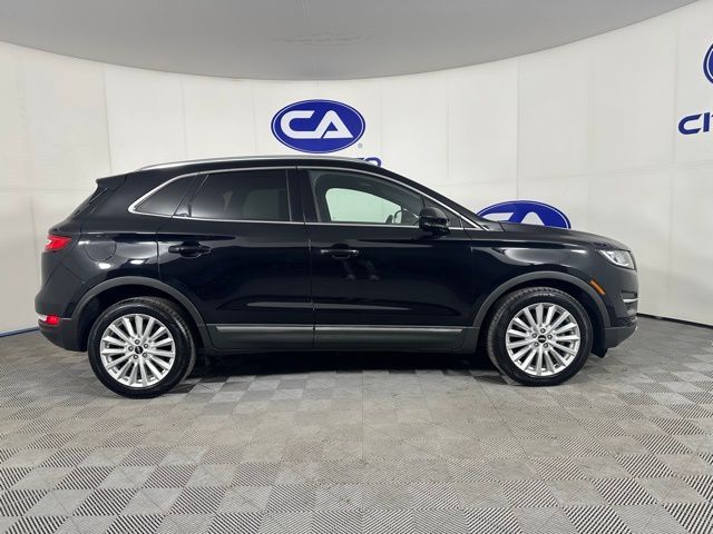 2019 Lincoln MKC Standard