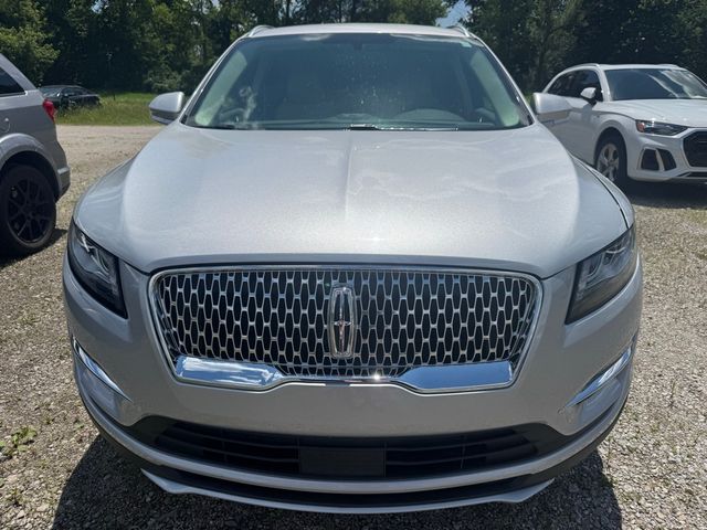 2019 Lincoln MKC Standard