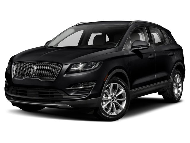 2019 Lincoln MKC Standard