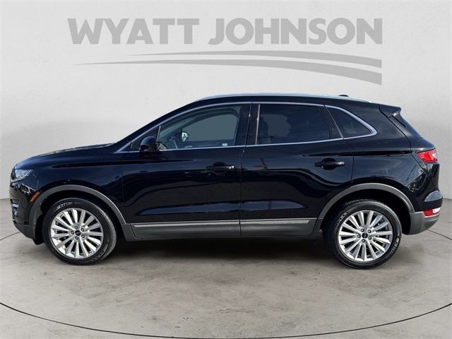 2019 Lincoln MKC Standard