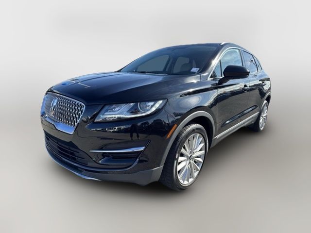 2019 Lincoln MKC Standard