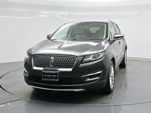 2019 Lincoln MKC Standard