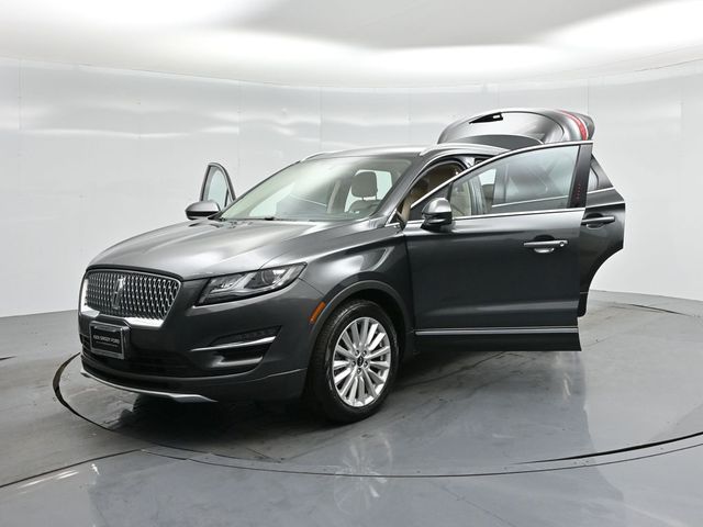 2019 Lincoln MKC Standard
