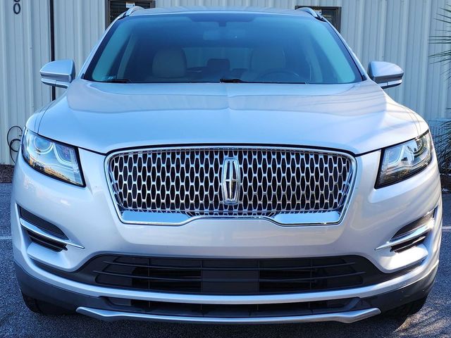 2019 Lincoln MKC Standard