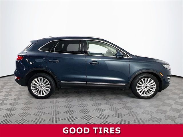 2019 Lincoln MKC Standard