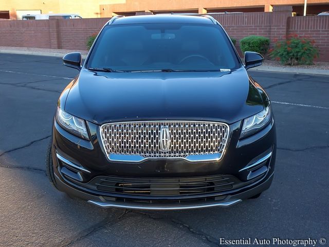2019 Lincoln MKC Standard