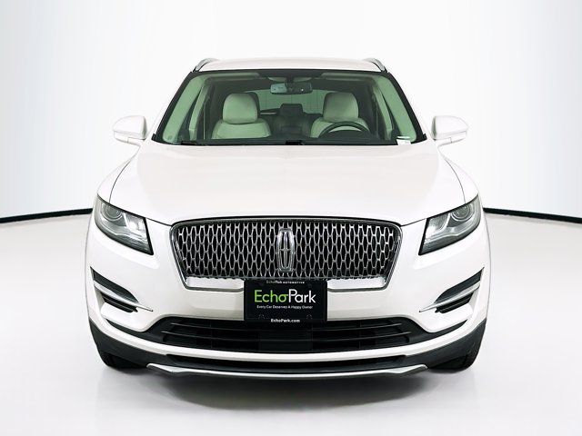 2019 Lincoln MKC Standard