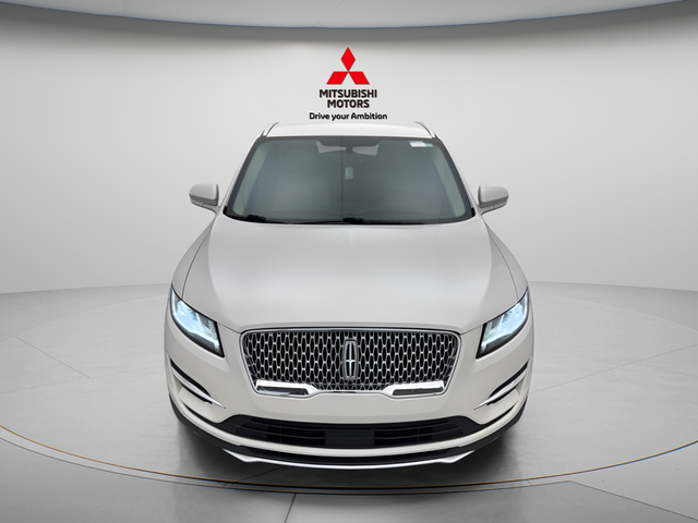 2019 Lincoln MKC Standard