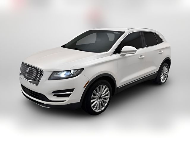 2019 Lincoln MKC Standard