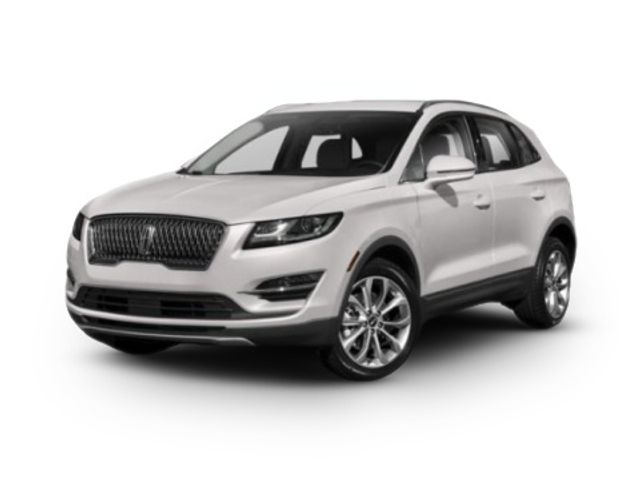 2019 Lincoln MKC Standard