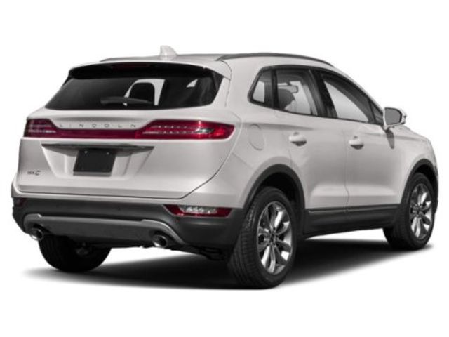 2019 Lincoln MKC Standard