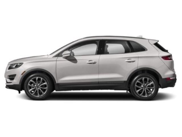 2019 Lincoln MKC Standard