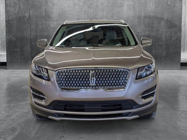 2019 Lincoln MKC Standard