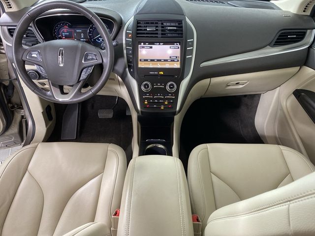 2019 Lincoln MKC Standard