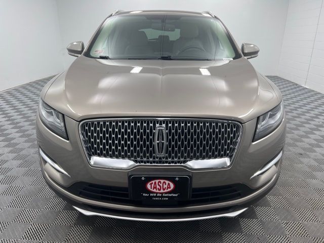 2019 Lincoln MKC Standard