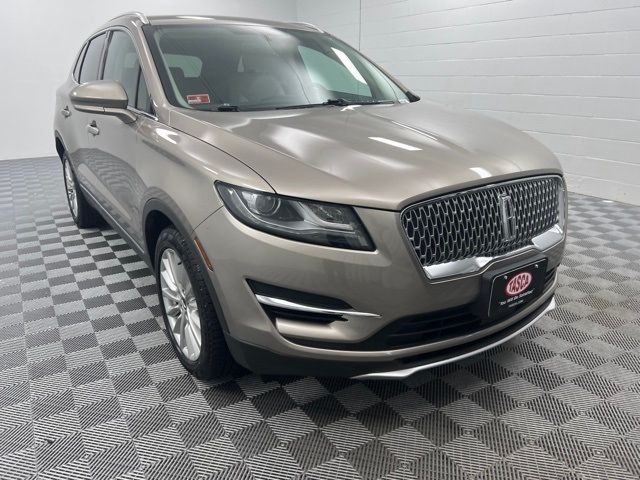 2019 Lincoln MKC Standard