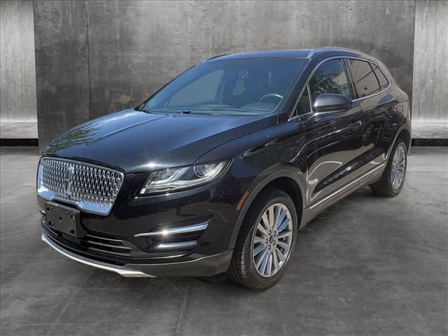 2019 Lincoln MKC Standard