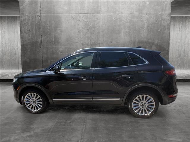 2019 Lincoln MKC Standard