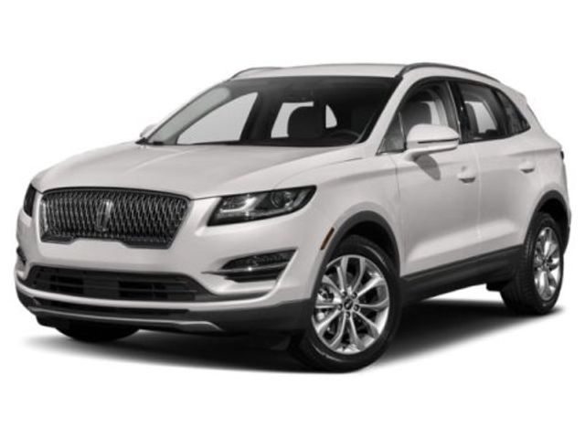 2019 Lincoln MKC Standard