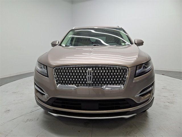 2019 Lincoln MKC Standard