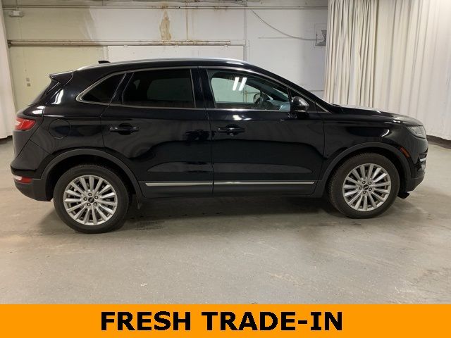 2019 Lincoln MKC Standard