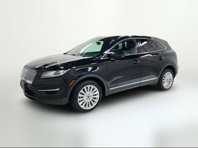 2019 Lincoln MKC Standard