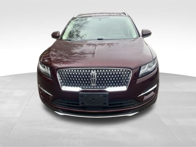 2019 Lincoln MKC Standard