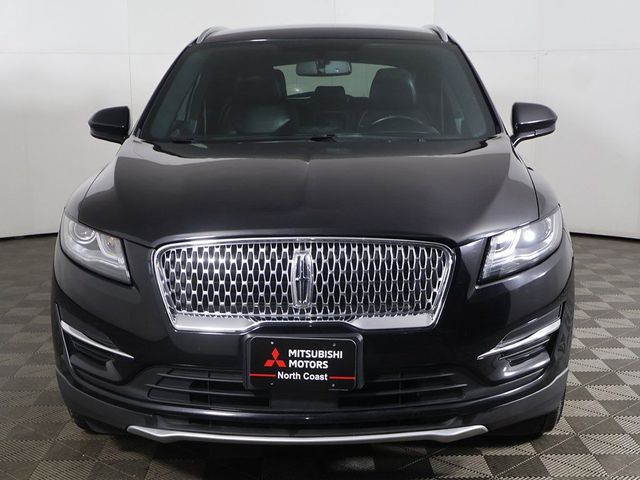 2019 Lincoln MKC Standard