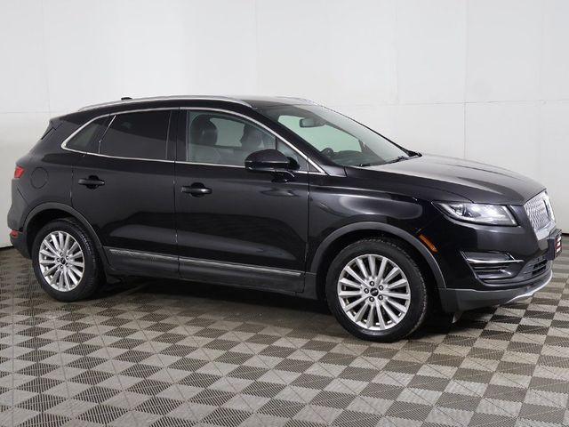 2019 Lincoln MKC Standard