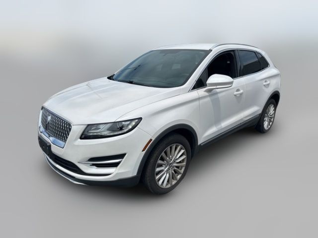2019 Lincoln MKC Standard